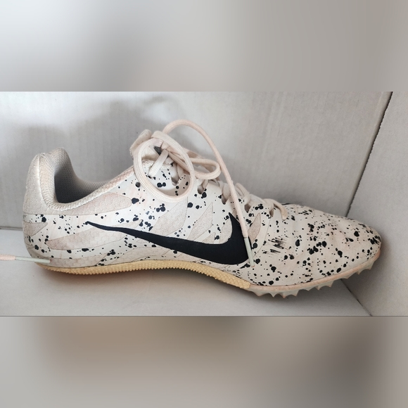 Nike tract and field Zoom rival S Racing, spike tennis shoes women's - Picture 6 of 16